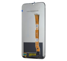 Дисплей Realme C83 з сенсором black (OEM) PLS-00-00161082