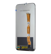 Дисплей Realme C83 з сенсором black (OEM) PLS-00-00161082
