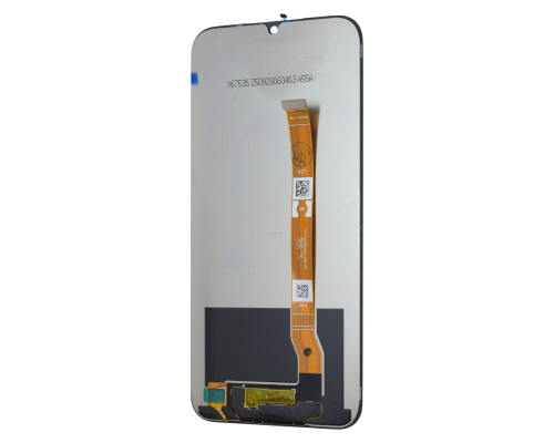 Дисплей Realme C83 з сенсором black (OEM) PLS-00-00161082