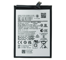 Акумулятор Samsung HQ-50SD (Original China) PLS-00-00090191