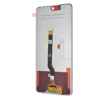 Дисплей Infinix Note 10 Pro з сенсором black PLS-00-00126974