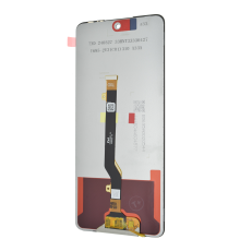 Дисплей Infinix Note 10 Pro з сенсором black PLS-00-00126974