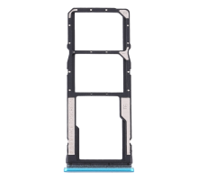 Тримач SIM-карти Xiaomi Redmi Note 9 Pro tropical green PLS-00-00043084