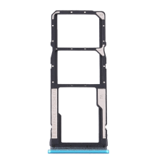 Тримач SIM-карти Xiaomi Redmi Note 9 Pro tropical green PLS-00-00043084