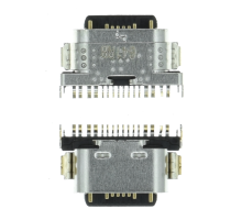 Роз'єм зарядки Vivo Y21 (Type-C) (Original) PLS-00-00130787