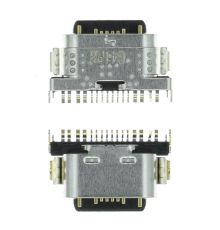 Роз'єм зарядки Vivo Y21 (Type-C) (Original) PLS-00-00130787