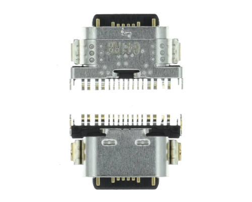 Роз'єм зарядки Vivo Y21 (Type-C) (Original) PLS-00-00130787