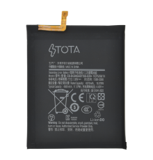 Акумулятор Samsung EB-BG985ABY (TOTA) PLS-00-00096859