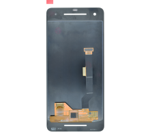 Дисплей Google PIXEL 2 з сенсором black (Original Refurbished) PLS-00-00131233