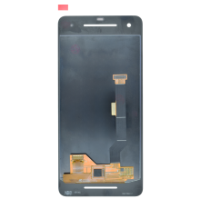 Дисплей Google PIXEL 2 з сенсором black (Original Refurbished) PLS-00-00131233