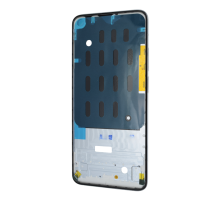 Рамка дисплея Xiaomi Mi 10T silver (Original China) PLS-00-00148080