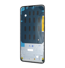 Рамка дисплея Xiaomi Mi 10T silver (Original China) PLS-00-00148080