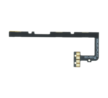 Шлейф Nokia C32 з кнопками ввімкнення та гучності PLS-00-00129781