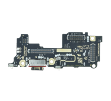 Плата зарядки Xiaomi Poco F6 PLS-00-00134048