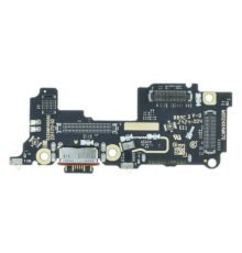 Плата зарядки Xiaomi Poco F6 PLS-00-00134048
