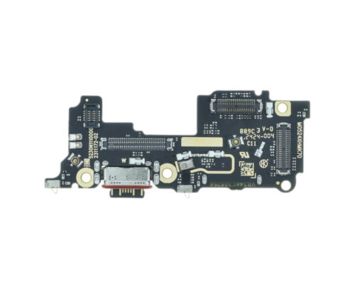 Плата зарядки Xiaomi Poco F6 PLS-00-00134048