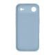 Чохол Silicone Case Full Camera Protective iPhone 17 Air mist blue PLS-00-00156023