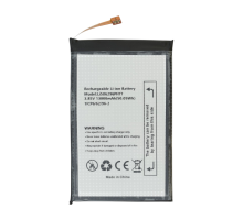 Акумулятор Blackview Li586296PHTT (Original China) PLS-00-00158292