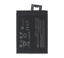 Акумулятор ZTE Li3928T89P8h603285 (Original China) PLS-00-00150284