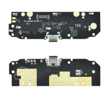 Плата зарядки Oukitel WP15S (Original) PLS-00-00120690