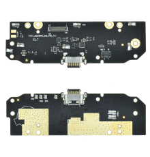 Плата зарядки Oukitel WP15S (Original) PLS-00-00120690