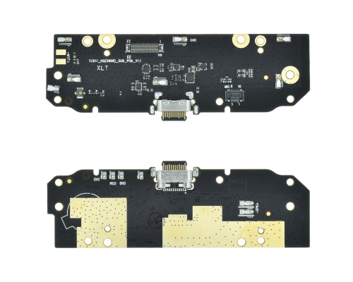 Плата зарядки Oukitel WP15S (Original) PLS-00-00120690