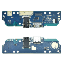 Плата зарядки Oukitel WP19 (Original) PLS-00-00110289