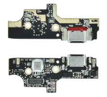 Плата зарядки Ulefone Note 13P (Original) PLS-00-00120622