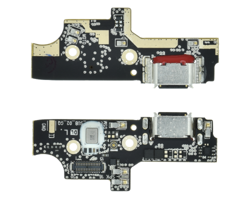 Плата зарядки Ulefone Note 13P (Original) PLS-00-00120622