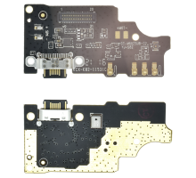 Плата зарядки Oukitel K15 Pro (Original) PLS-00-00120707
