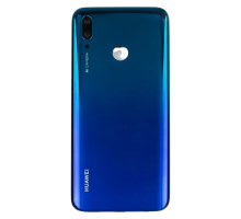 Задня кришка Huawei P Smart 2019 blue PLS-00-00162001