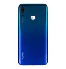 Задня кришка Huawei P Smart 2019 blue PLS-00-00162001