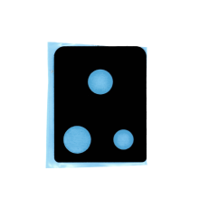 Скло камери Vivo V21e PLS-00-00098106