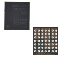 Мікросхема керування зарядкою Qualcomm SMB1351 022 (Original Used) PLS-00-00087589