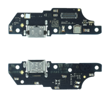 Плата зарядки Motorola XT2155 Moto E20 (Original Used) PLS-00-00104058