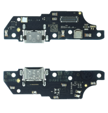 Плата зарядки Motorola XT2155 Moto E20 (Original Used) PLS-00-00104058