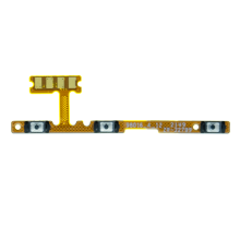 Шлейф Xiaomi Redmi Note 11 5G з кнопками ввімкнення та гучності PLS-00-00106585