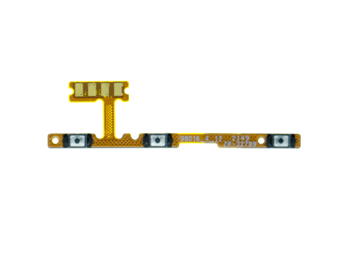 Шлейф Xiaomi Redmi Note 11 5G з кнопками ввімкнення та гучності PLS-00-00106585