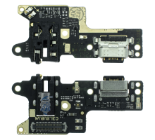 Плата зарядки Xiaomi Redmi 8A (Original China) PLS-00-00107371