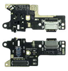 Плата зарядки Xiaomi Redmi 8A (Original China) PLS-00-00107371