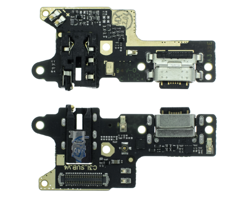 Плата зарядки Xiaomi Redmi 8A (Original China) PLS-00-00107371