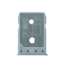 Тримач SIM-карти Xiaomi Redmi 5A gray (Single SIM) PLS-00-00040277