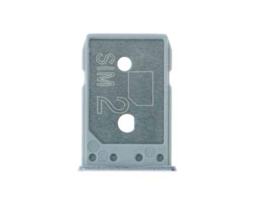 Тримач SIM-карти Xiaomi Redmi 5A gray (Single SIM) PLS-00-00040277