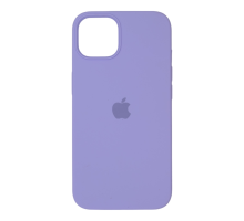 Чохол Silicone Case Full Protective iPhone 13 elegant purple PLS-00-00117289