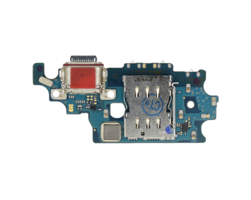 Плата зарядки Samsung G996U Galaxy S21+ 5G (Original) PLS-00-00142220