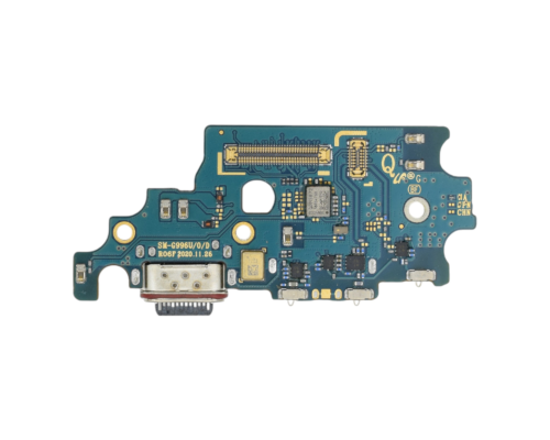 Плата зарядки Samsung G996U Galaxy S21+ 5G (Original) PLS-00-00142220