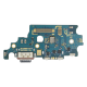 Плата зарядки Samsung G996U Galaxy S21+ 5G (Original) PLS-00-00142220