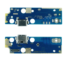 Плата зарядки Lenovo TB-X306F Tab M10 HD Gen 2 PLS-00-00109371