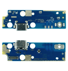 Плата зарядки Lenovo TB-X306F Tab M10 HD Gen 2 PLS-00-00109371