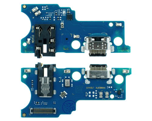 Плата зарядки Samsung A042F Galaxy A04e (Original China) PLS-00-00109311